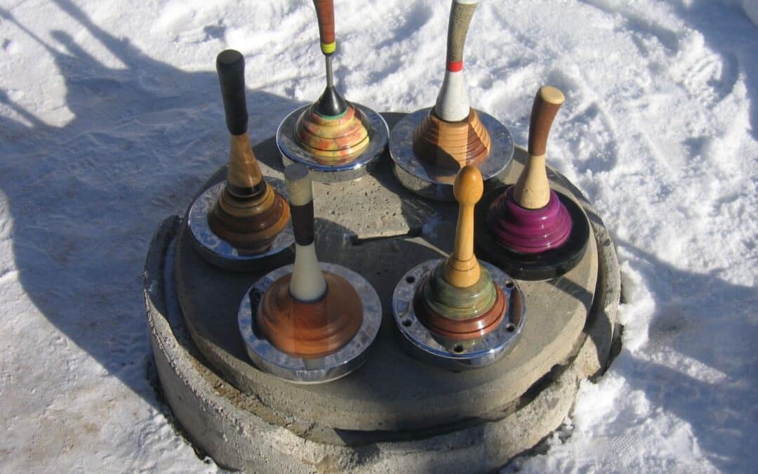 Stock Ortsmeisterschaft 2025