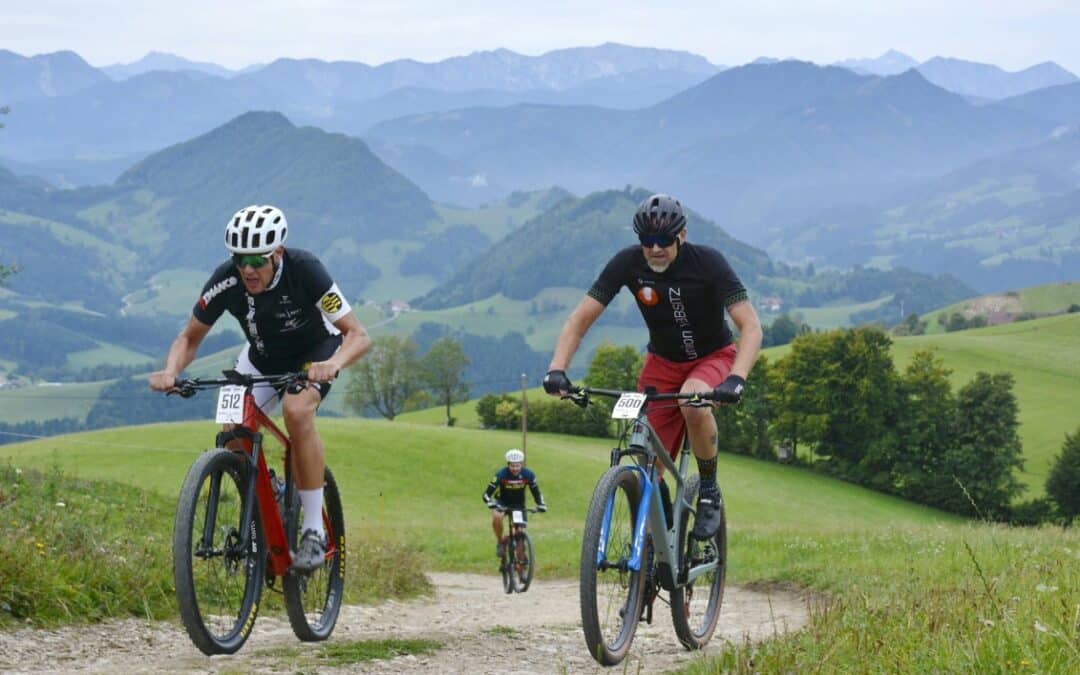 Bike or Run 2025