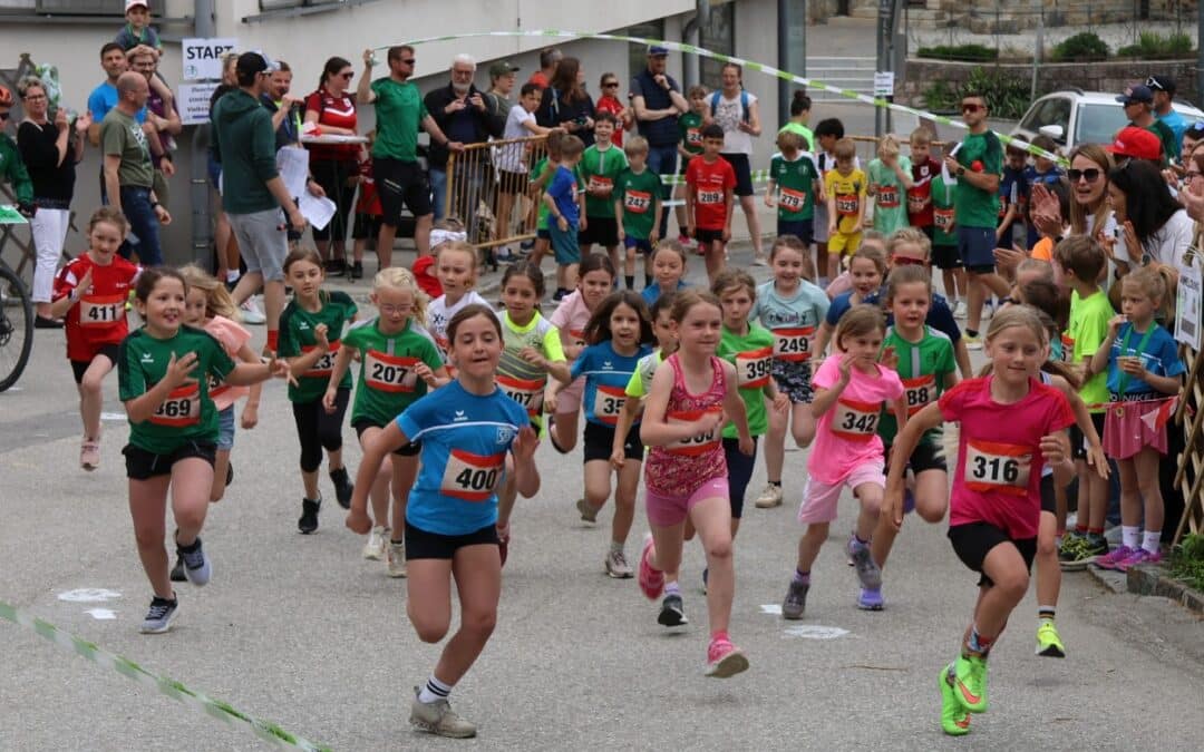 WickieCup 2026 – Start in Maria Neustift